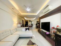 Orchid Park Condominium (D27), Condominium #598993151